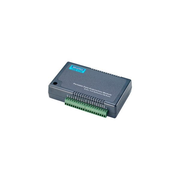 48Ks/S, 14-Bit, Multi-Function Usb Module